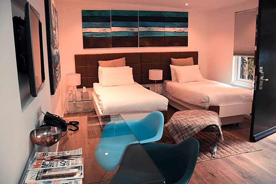 Hotel 55