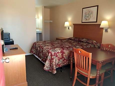 American Motel