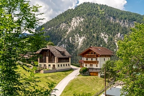 Mittergruberhof