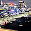 AKOM AT Docklands