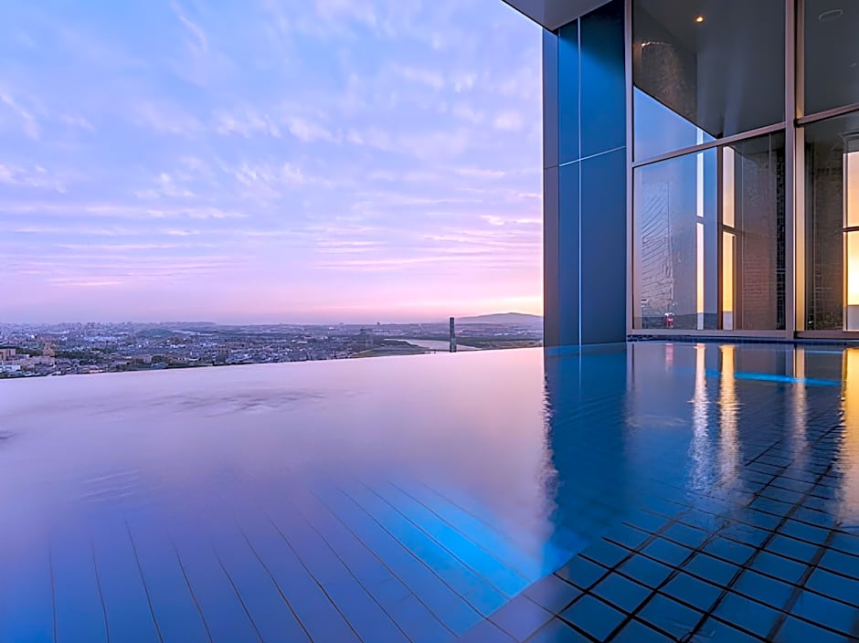 Candeo Hotels Osaka Hirakata