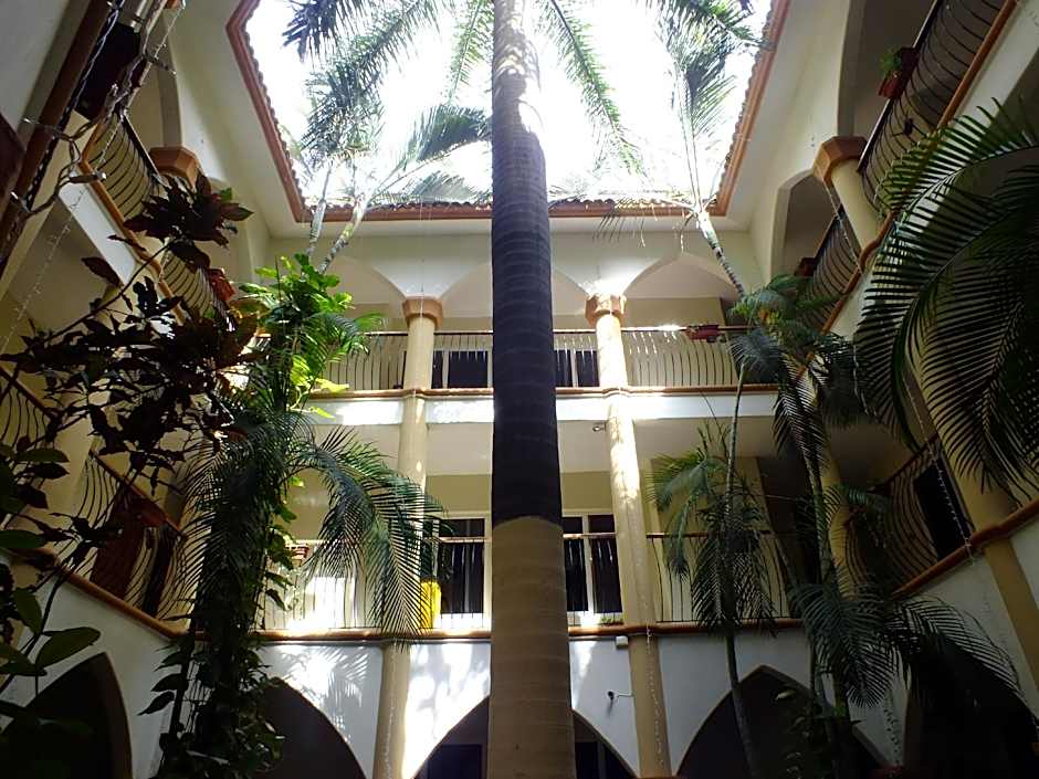 Sahara Hotel