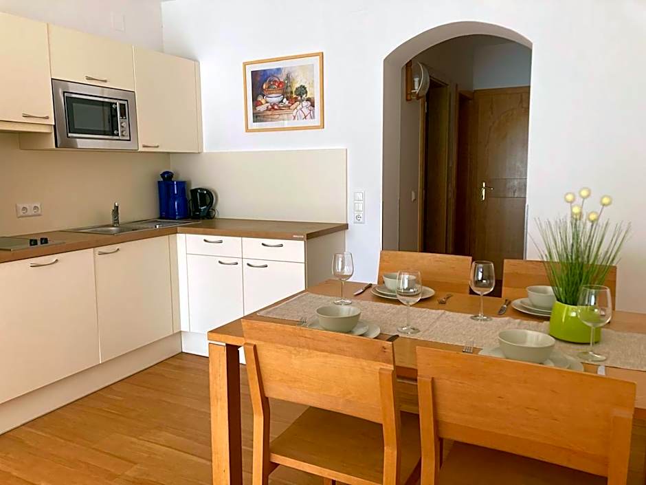 Kolbitsch am Weissensee ein Seeblick der verzaubert B&B