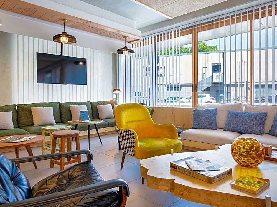 ibis Styles Salon de Provence