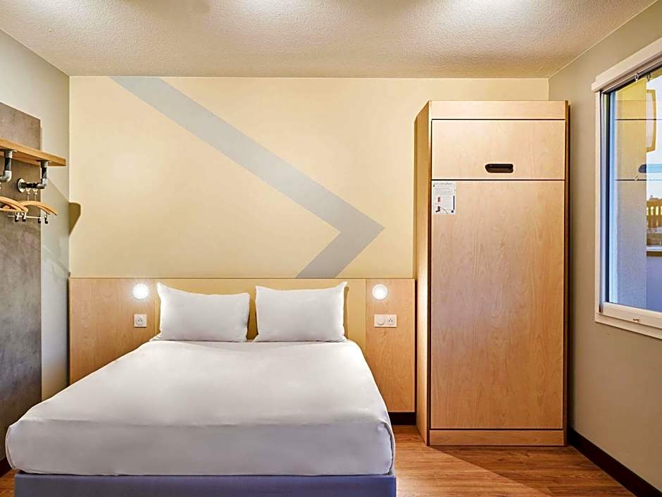 ibis budget Issy Les Moulineaux Paris Ouest