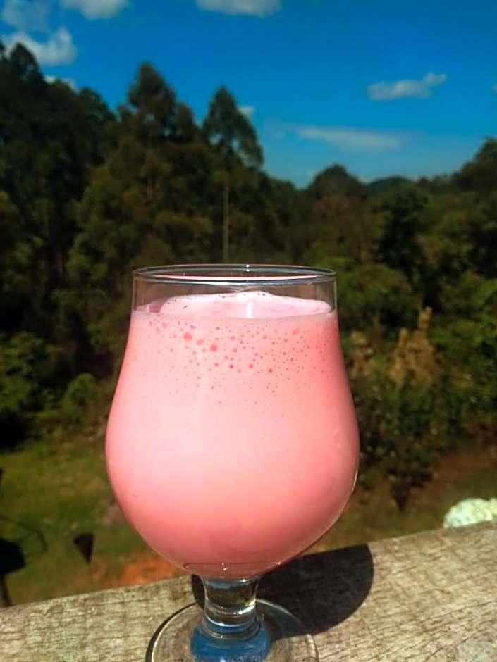 Pousada Vale do Horizonte