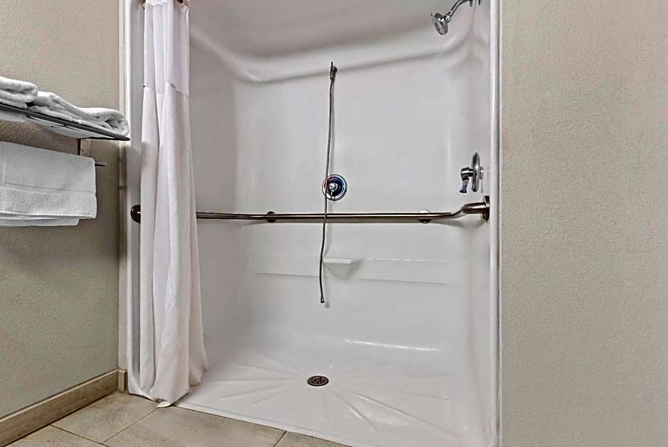 Days Inn by Wyndham Saint Pauls