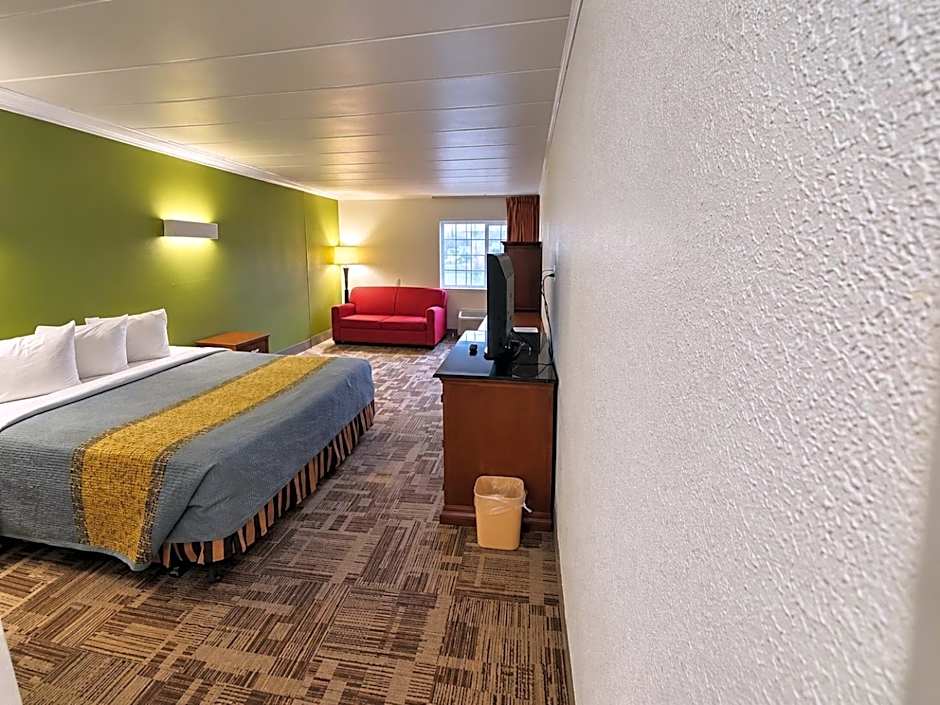 Royal Inn Hotel