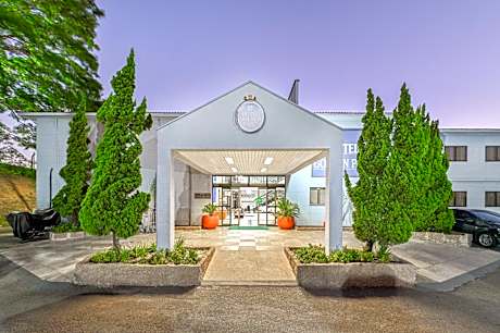 Hotel Golden Park Campinas Viracopos By Nacional nn