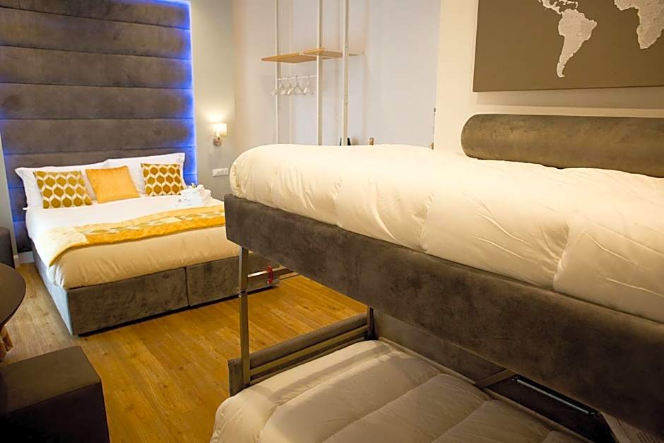 Atmosfere Guest House - Cinque Terre e La Spezia
