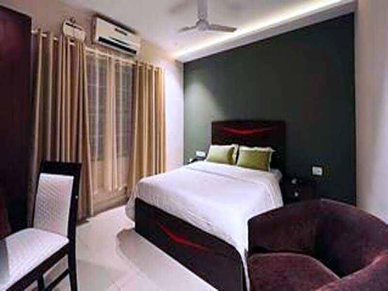 Sea Queen Residency – Chennai, IL