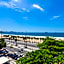 Deslumbrante vista para a Praia de Copacabana.