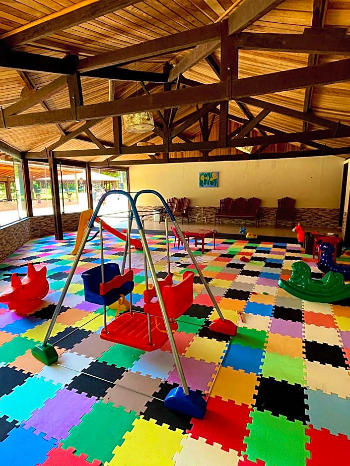 Hotel Campestre Atibaia