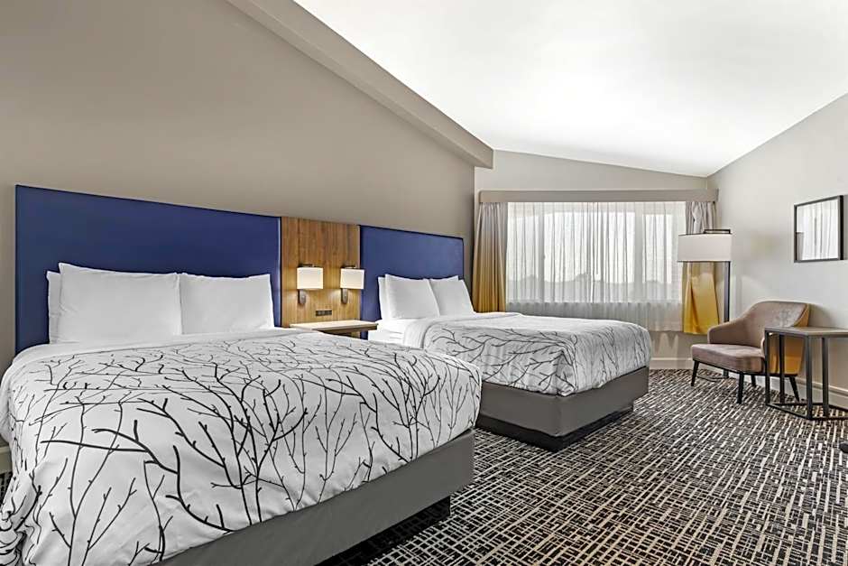 Best Western Denver East