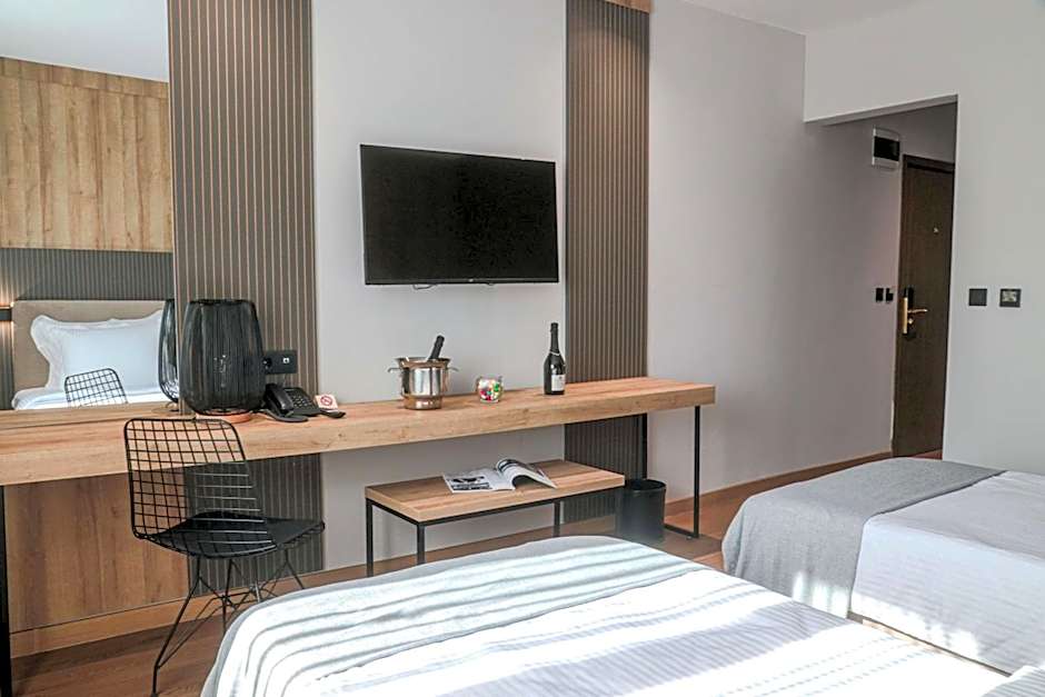 Best Western Plus Lozenetz Hotel