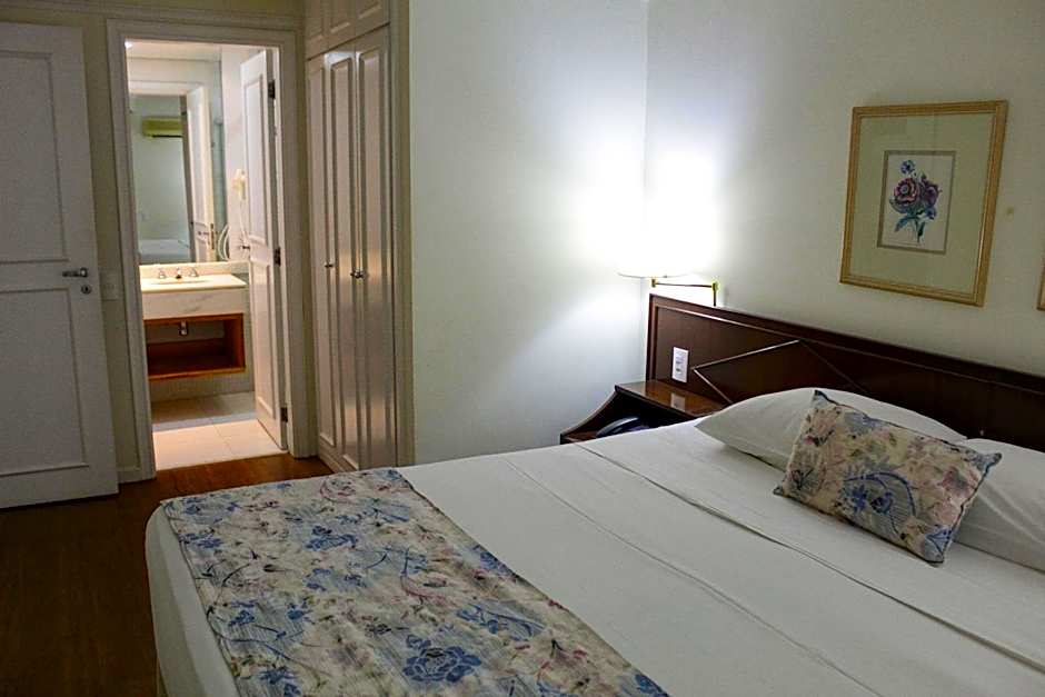 Nacional Inn Cambuí Campinas Residence