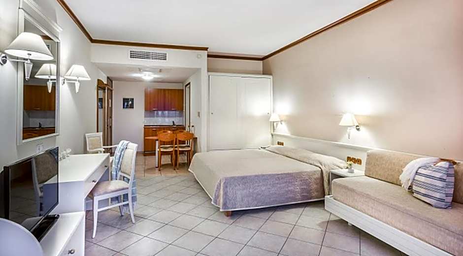 Kipriotis Aqualand Hotel