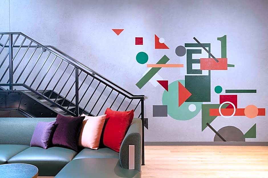 Hyatt Place London City East