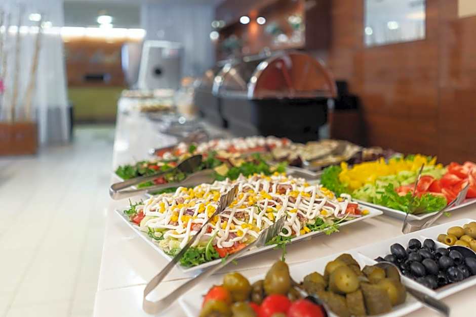 Hotel Ehrlich Prague