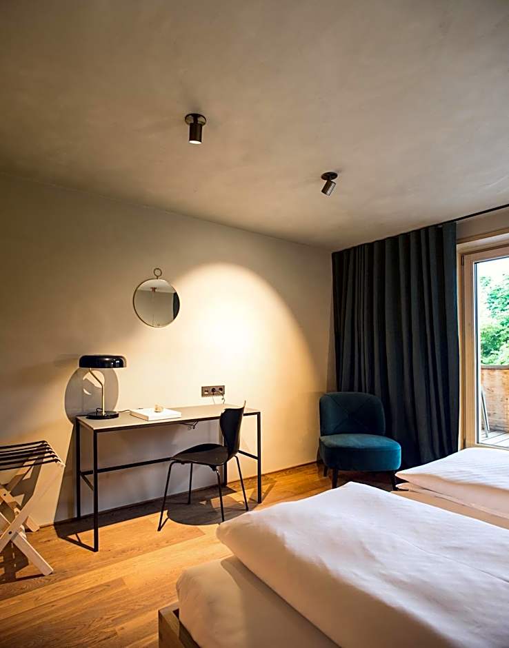 Biohotel Schwanen