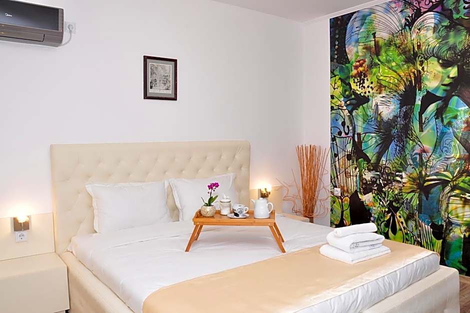 Lombardi Family Hotel