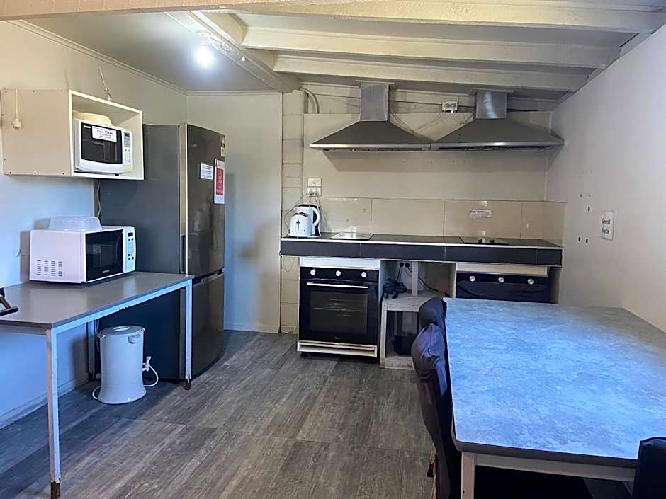 A1 Kaikoura Motel & Apartment