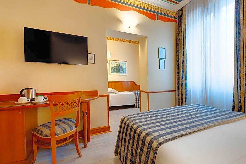 Hotel Amalfi