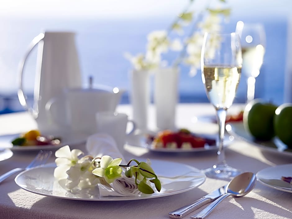 Elounda Mare Hotel, Relais & Chateaux