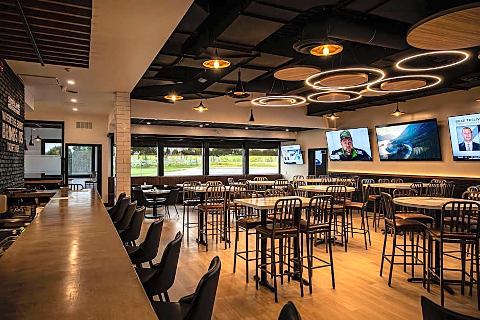 Hampton Inn By Hilton St. Catharines Niagara