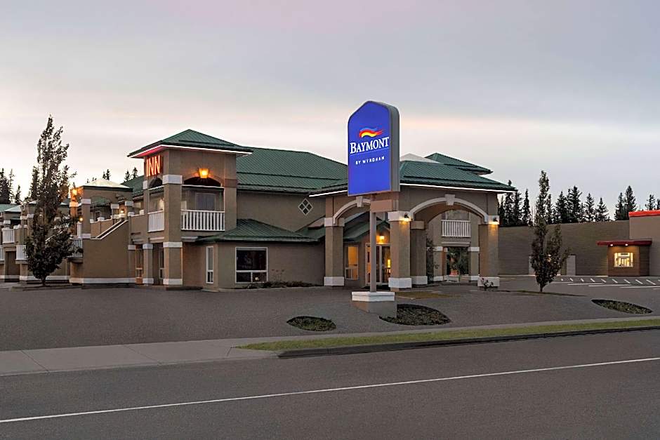 Baymont by Wyndham Hinton