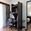 The Palace Flat Moema particular