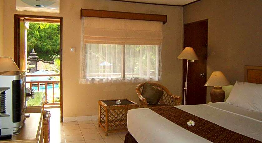 The Jayakarta Yogyakarta Hotel & Spa