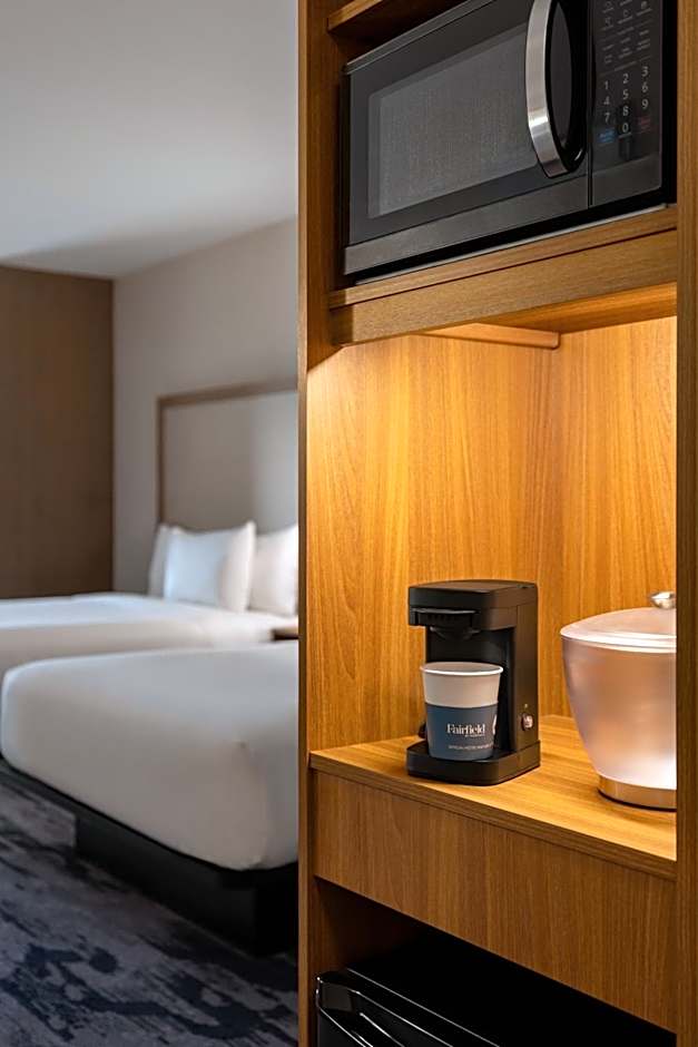 Fairfield Inn & Suites Bethlehem PA