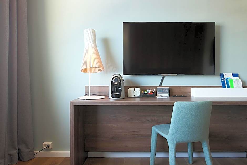 Quality Hotel Stavanger Airport