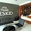 Hotel Beskid