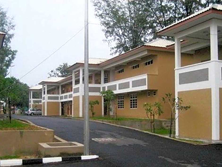 The Payang Scout Hotel