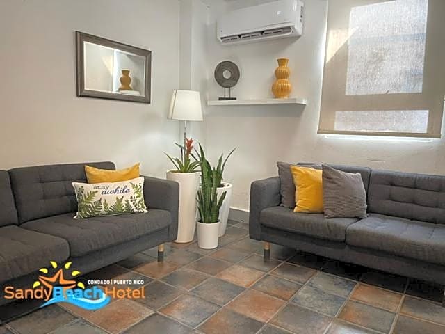 Sandy Beach Hotel
