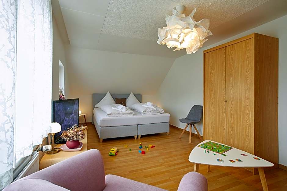 Tannmühle Hotel und Restaurant GmbH