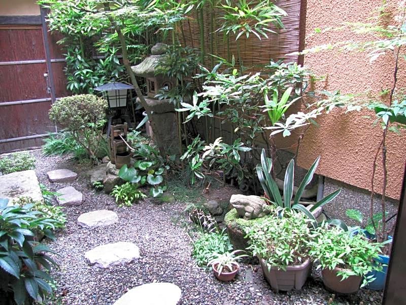 Ryokan Nakajimaya