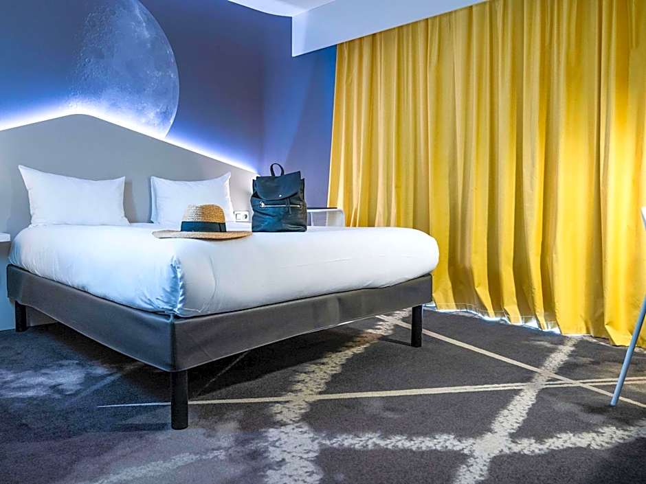 ibis Styles Paris Charles de Gaulle Airport