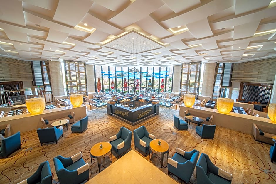 Swissotel Guangzhou 