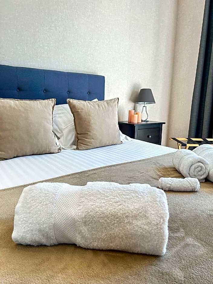 HPC Suites