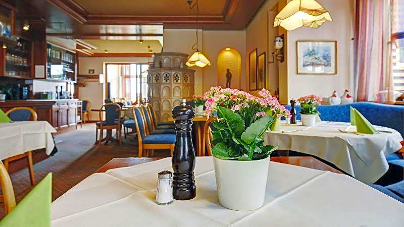 Hotel Bauer Großbettlingen