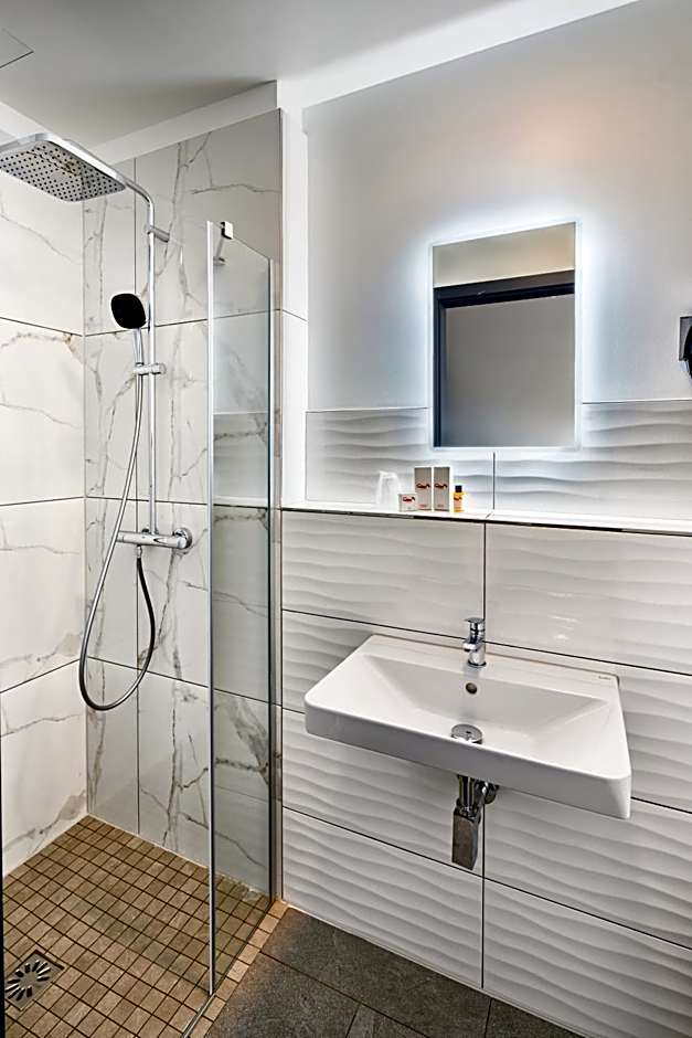 Rimedya Hotel - an der Messe München