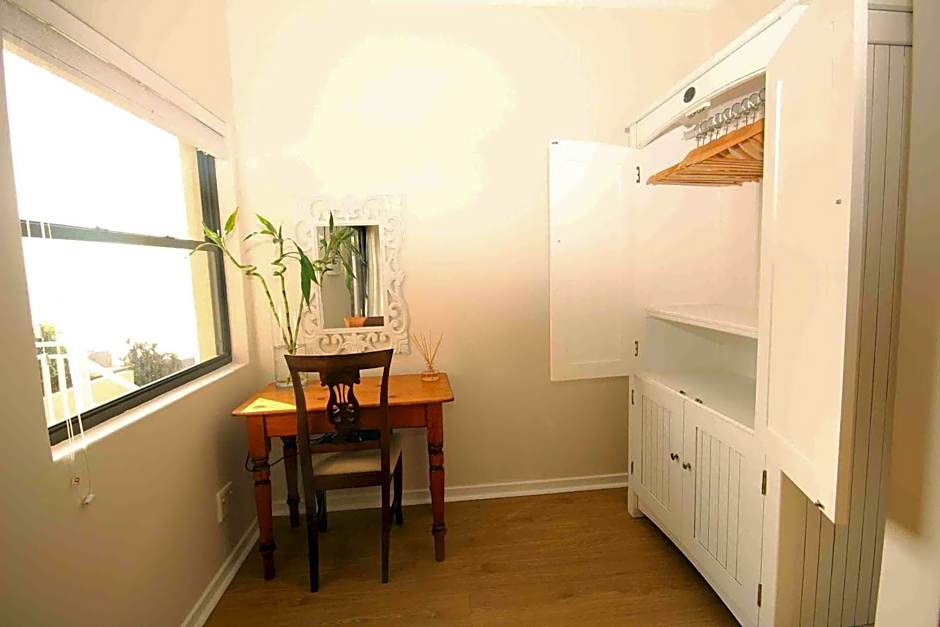 Fairlight Beach House