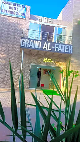 Grand Al- Fateh Hotel 
