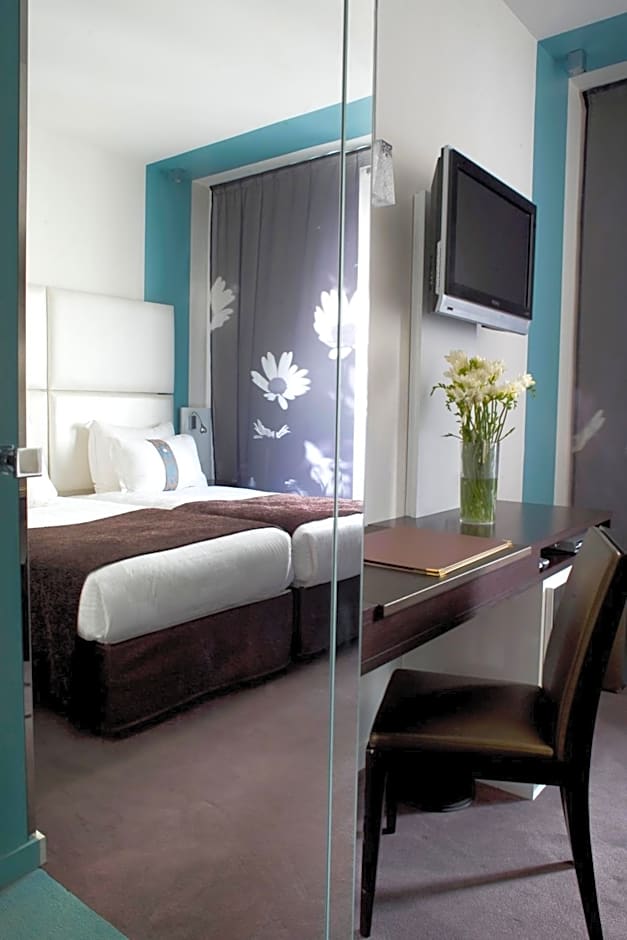 Grand Hotel Saint Michel