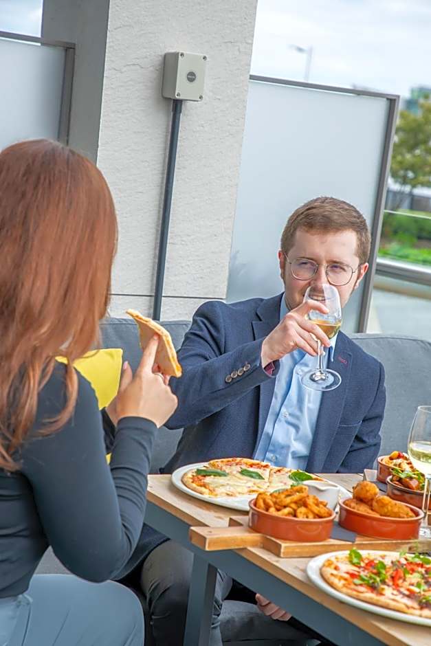 AC Hotel by Marriott Belfast