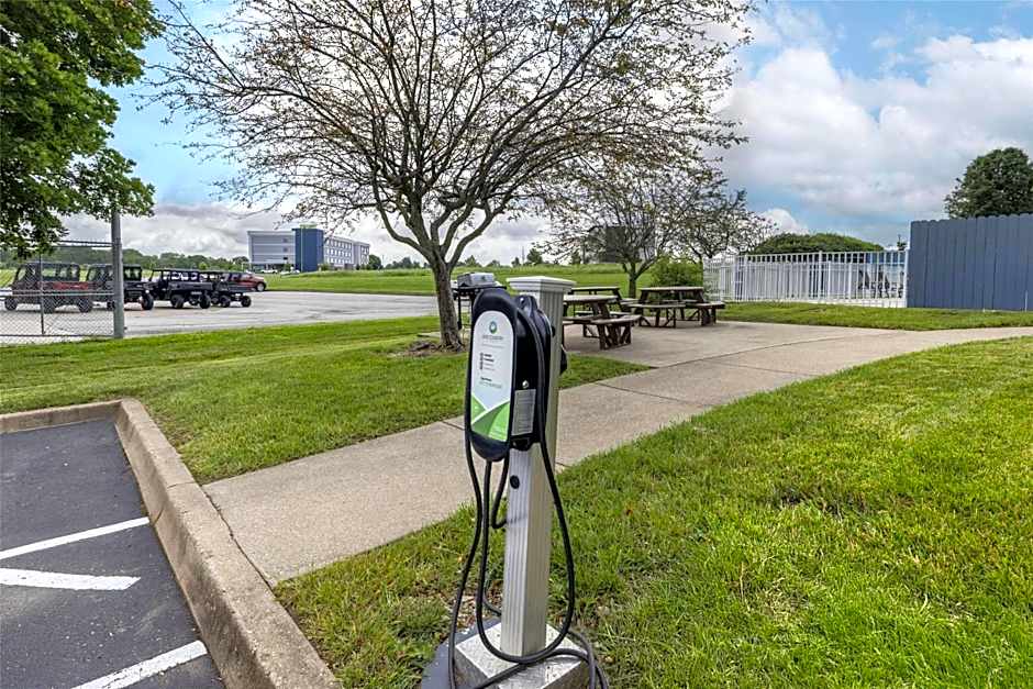 Best Western Louisville South - Shepherdsville