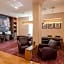 Hampton by Hilton Frankfurt City Centre Messe